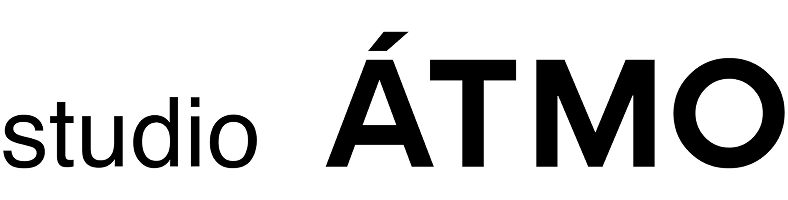 ÁTMO Logo
