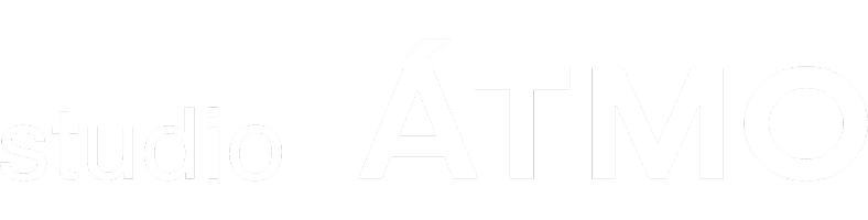 ÁTMO Logo